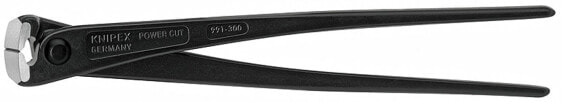 Клещи ручные Knipex 99 10 300 3.8 мм - Сталь - Черные - 30 см
