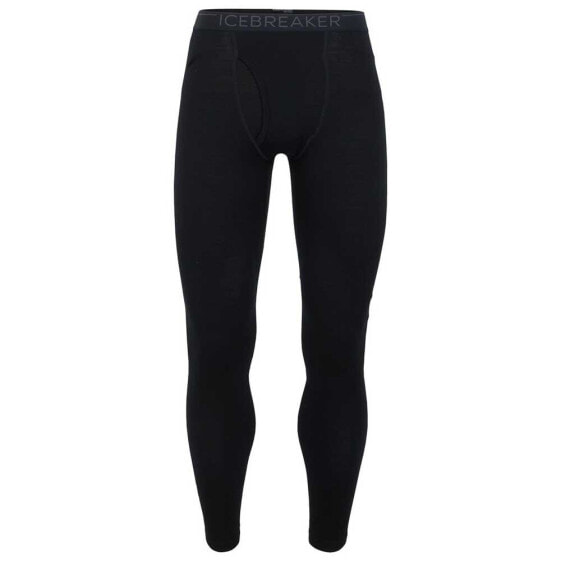 ICEBREAKER 260 Tech Merino base layer pants