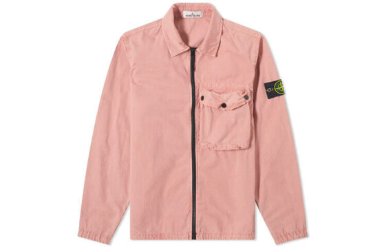 Куртка STONE ISLAND SS21 7415117WN-V0186