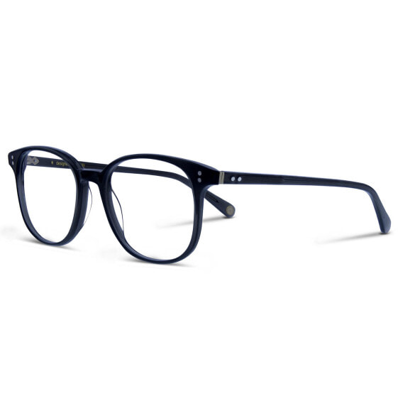 Röst Brille RÖST 039 C02 50 Titan Herren Schwarz 140mm