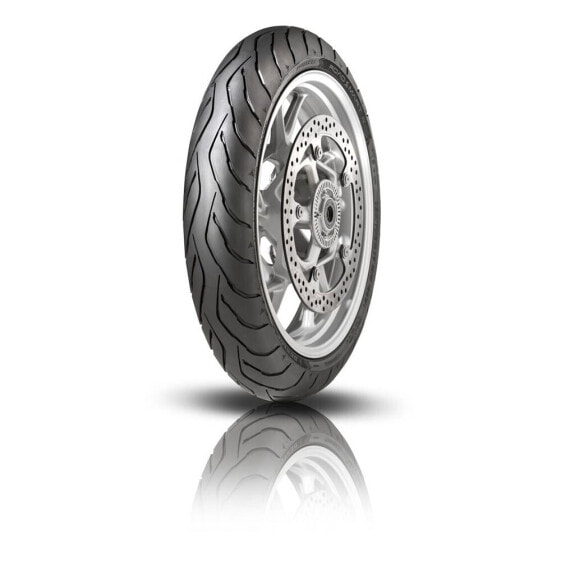 DUNLOP RoadSmart IV 55W TL road front tire