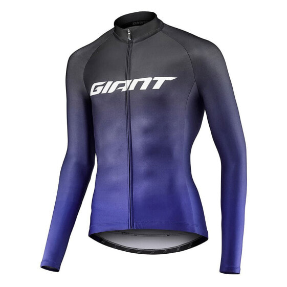 GIANT Race Day long sleeve jersey