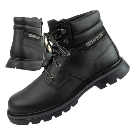 Winter shoes Caterpillar Quadrate M P723802