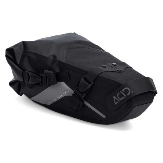 ACID Pack Pro Saddle Bag 6L