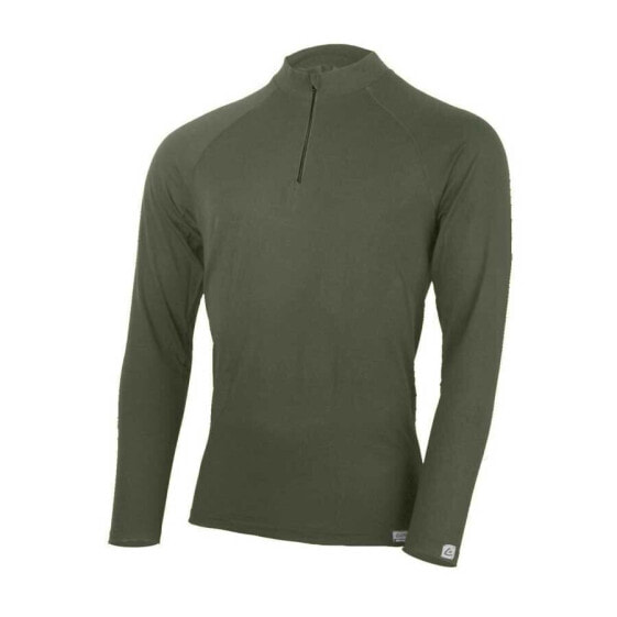 LASTING AZAR 6262 half zip fleece