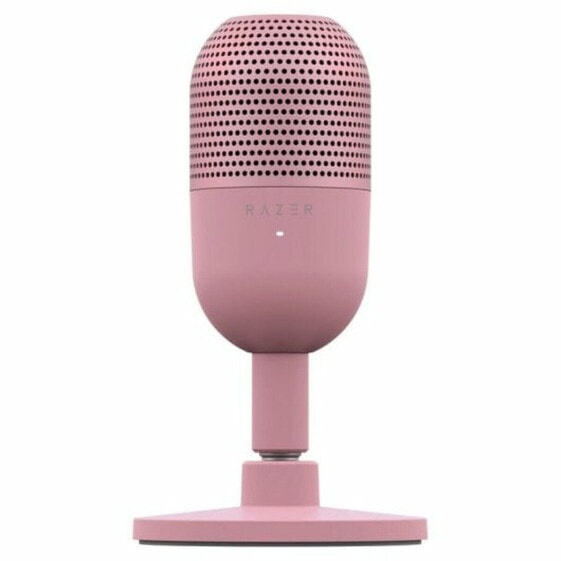 Condenser microphone Razer RZ19-05050200-R3M1 Pink