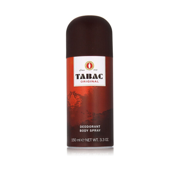 Дезодорант-спрей Tabac Original Original 150 ml