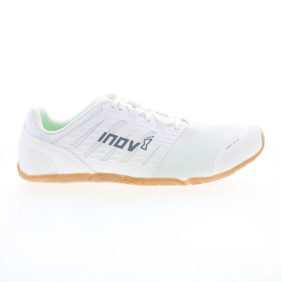 Мужские кроссовки Inov-8 Bare-XF 210 V3 White Gum для спортивных тренировок