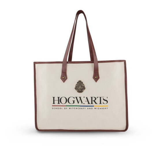 CINEREPLICAS Harry Potter Shopping Bag Hogwarts