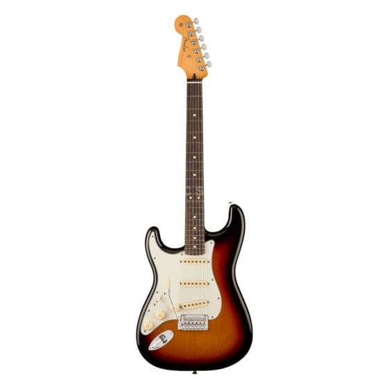 Fender Player II Stratocaster Lefthand RW 3-Color Sunburst