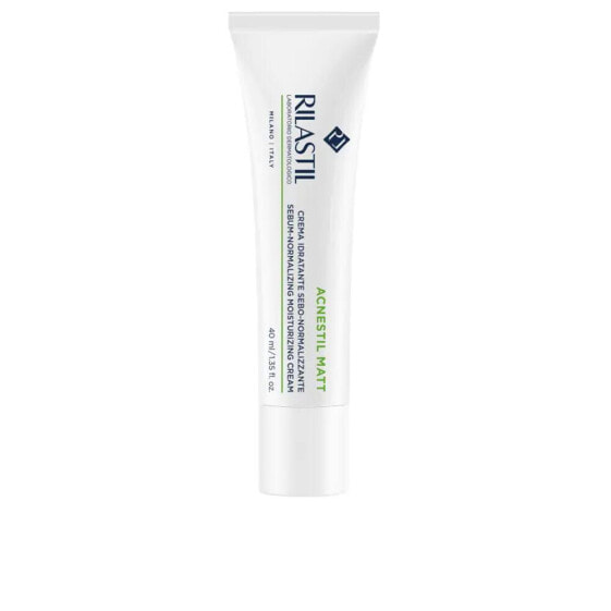 ACNESTIL MATT moisturizing and mattifying cream 40 ml