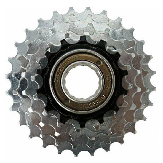 SUNRACE MF M2A cassette