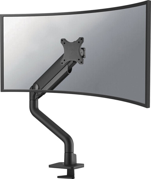 Neomounts Uchwyt biurkowy na monitor 17" - 49" (DS70S-950BL1)