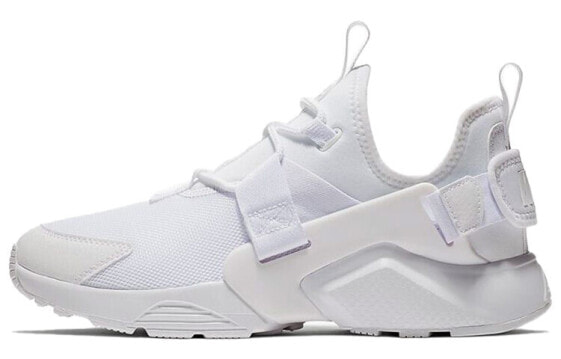 Nike Huarache AH6804-100 Sneakers