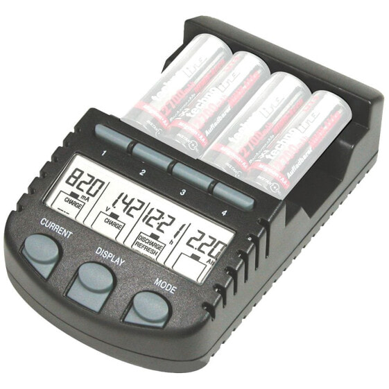 TECHNOLINE BC 700 Batteries