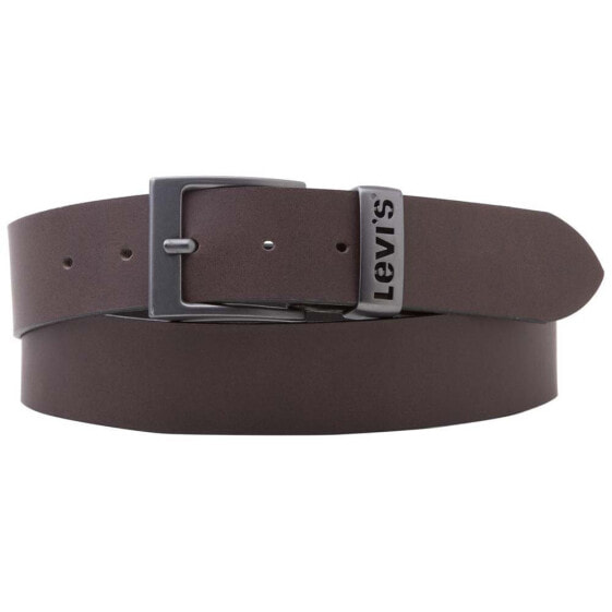 LEVIS ACCESSORIES Ashland Metal Belt