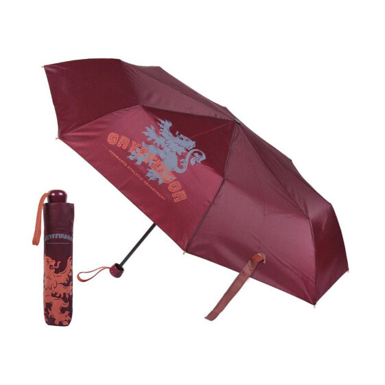 Складной зонт Harry Potter Красный (Ø 97 cm)