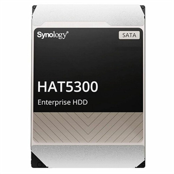 Жесткий диск Synology HAT5300-4T 3,5" 4 Тб