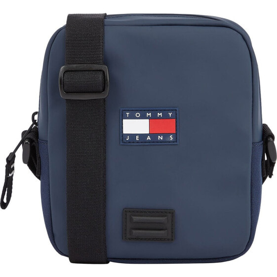 TOMMY JEANS To Go Reporter Crossbody