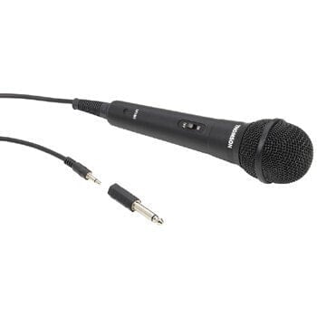 Микрофон беспроводной JTC Electronics AG100B Wireless II