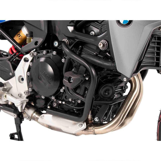 HEPCO BECKER BMW F 900 R 20 5016524 00 01 Tubular Engine Guard