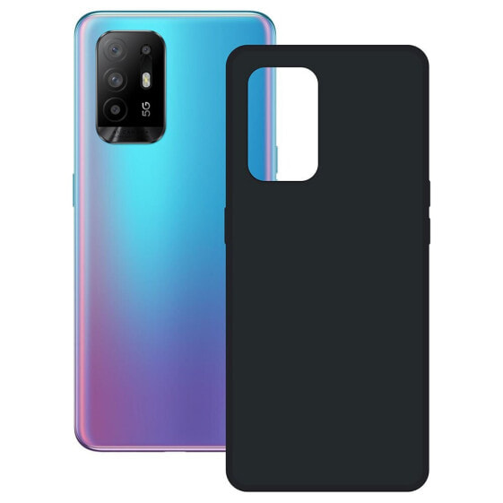 KSIX Oppo A94 5G Silicone Cover