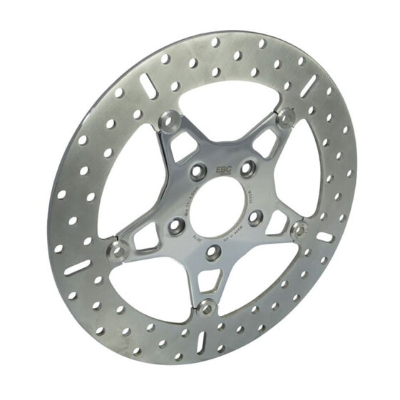 EBC Round MD530 floating brake disc