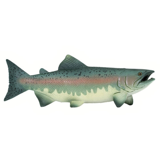 Фигурка Safari Ltd Salmon Figure Wild Safari Ltd (Дикая сафари)