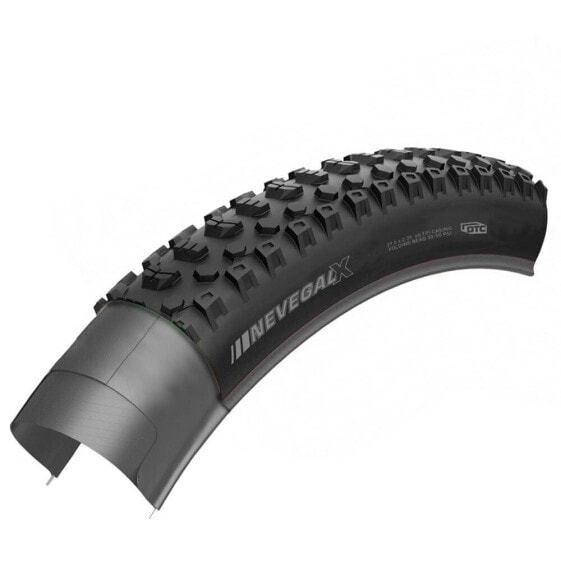 Покрышка велосипедная KENDA Nevegal X Elite 29´´ x 2.20Tubeless 60 TPI