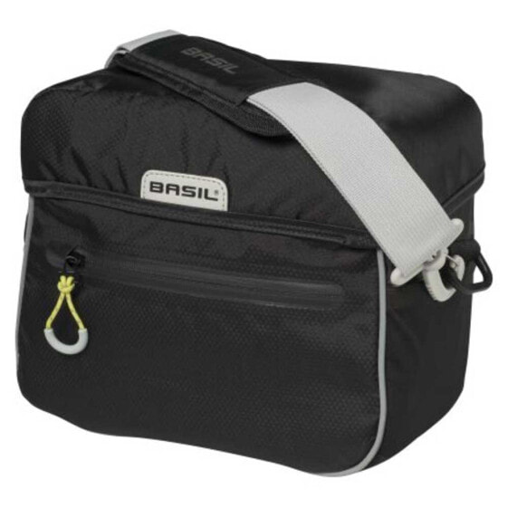 BASIL Miles handlebar bag 6L