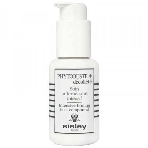 SISLEY Paris Phytobuste Decollete Soin Raffermissant Intensif 50ml Emulsion