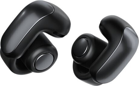 Słuchawki Bose Bose Ultra Open Earbuds black