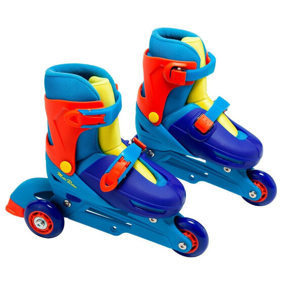 MOLTO Convertible Online Patin