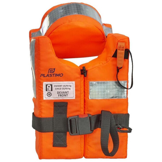 PLASTIMO SOLAS 150N Lifejacket