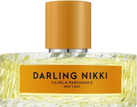 Vilhelm Parfumerie Darling Nikki