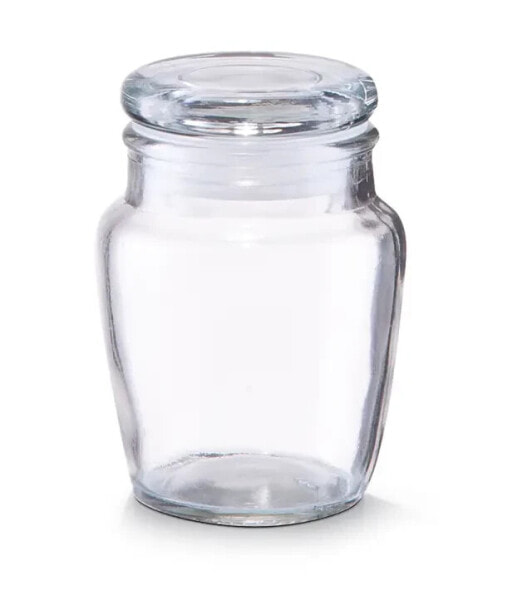 Gewürzglas, Glas, 150ml, Ø7x9,5cm