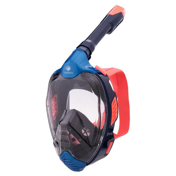 AQUAWAVE Vizero diving mask