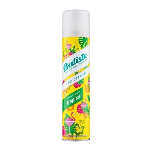 Batiste Tropical Dry shampoo