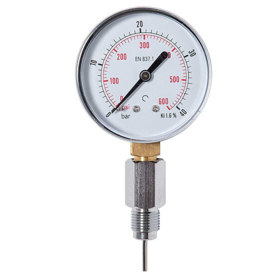 SALVIMAR Sten/ Cyrano Pressure Gauge Pro Manometer