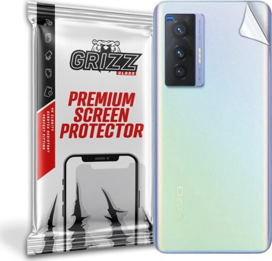 GrizzGlass Folia na tył Grizz Vivo X70T 5G