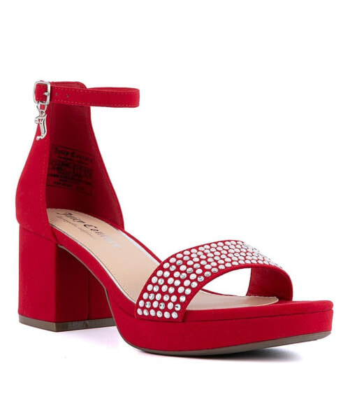 Женские босоножки Juicy Couture Nelly Dress Sandal