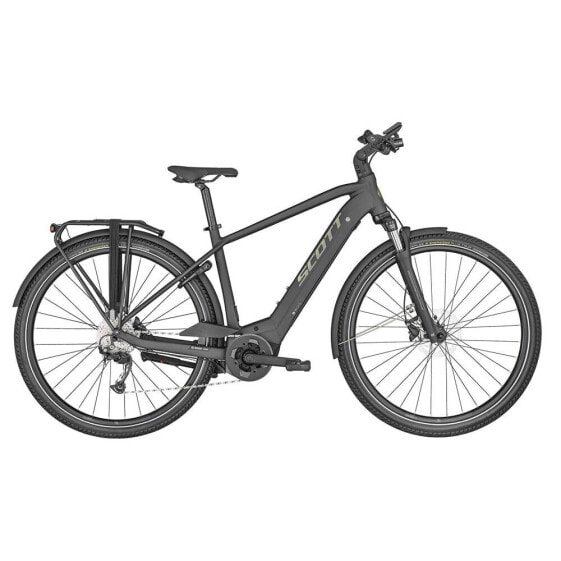 SCOTT BIKES Sub Tour eRide 20 Men 28´´ Alivio RD M3100SGS electric bike