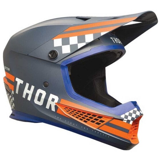 THOR Sector 2 Combat off-road helmet