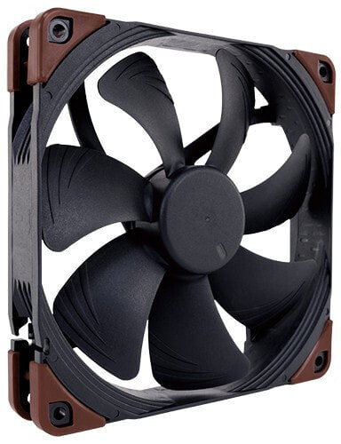 Noctua Вентилятор 3000 об/мин - 269.3 м³/ч