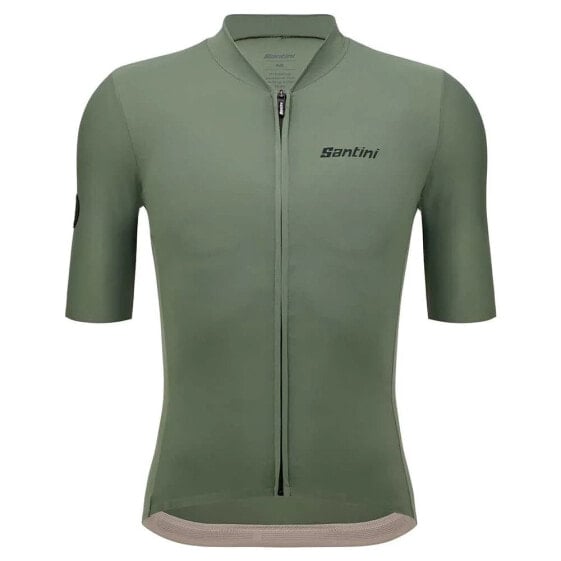 SANTINI Stone Light short sleeve jersey