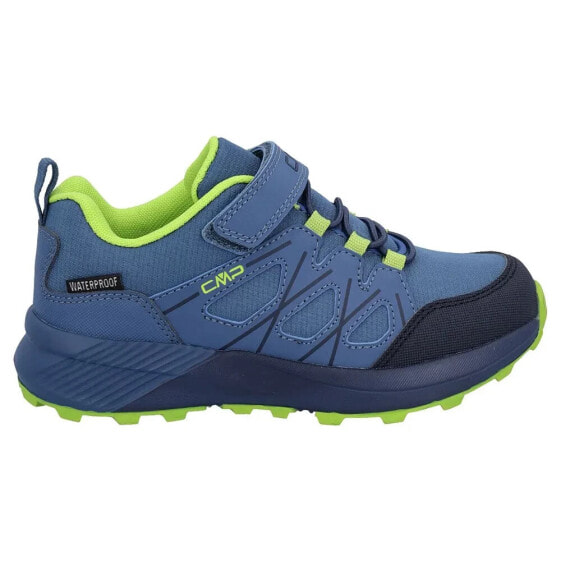 CMP 3Q15894 Hulysse WP hiking shoes