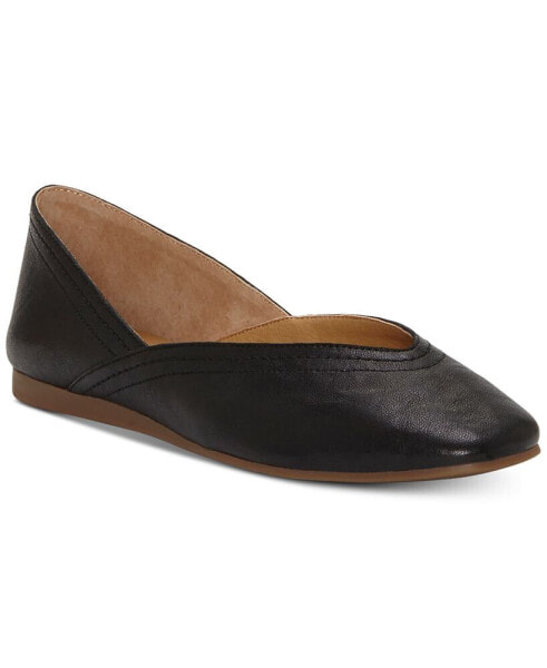 Women's Alba Flats