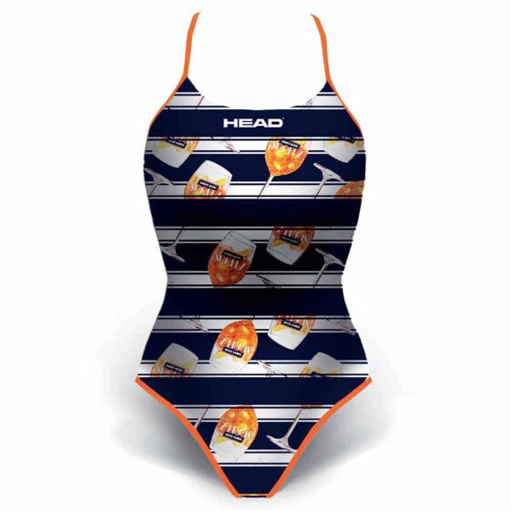 HEAD SWIMMING Cocktail Swimsuit