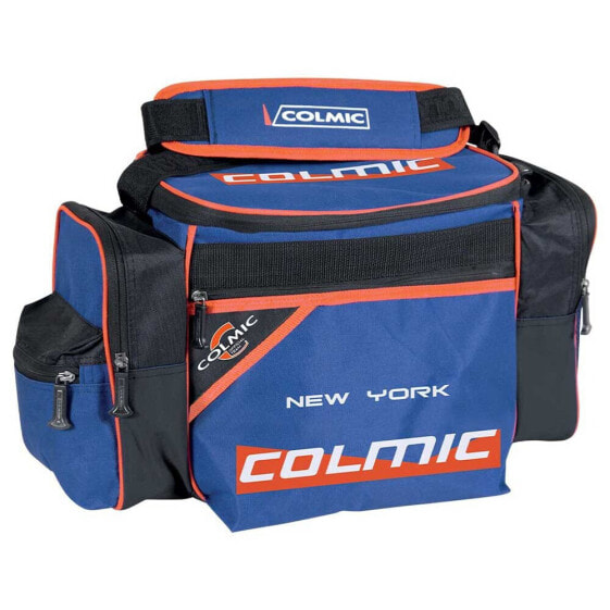 COLMIC New York carryall