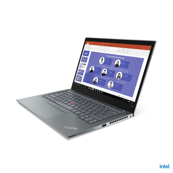 Lenovo ThinkPad T14s - 14" Notebook - Core i5 35.6 cm